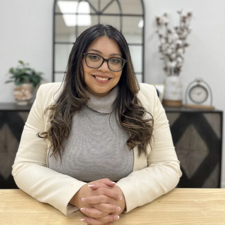Dr. Nancy Bahl — Lotus Wellness Psychology Clinic